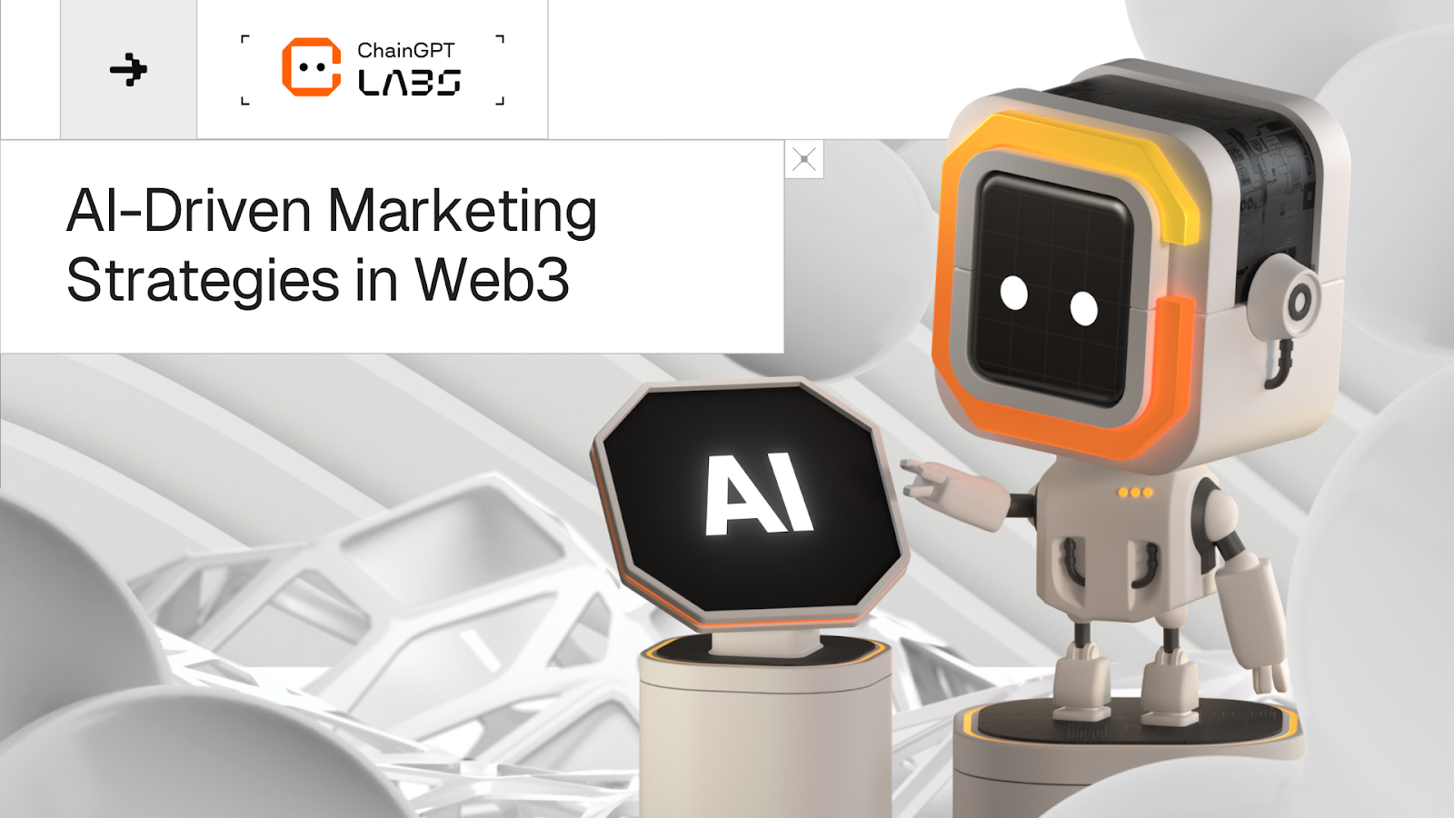 AI driven marketing strategies
