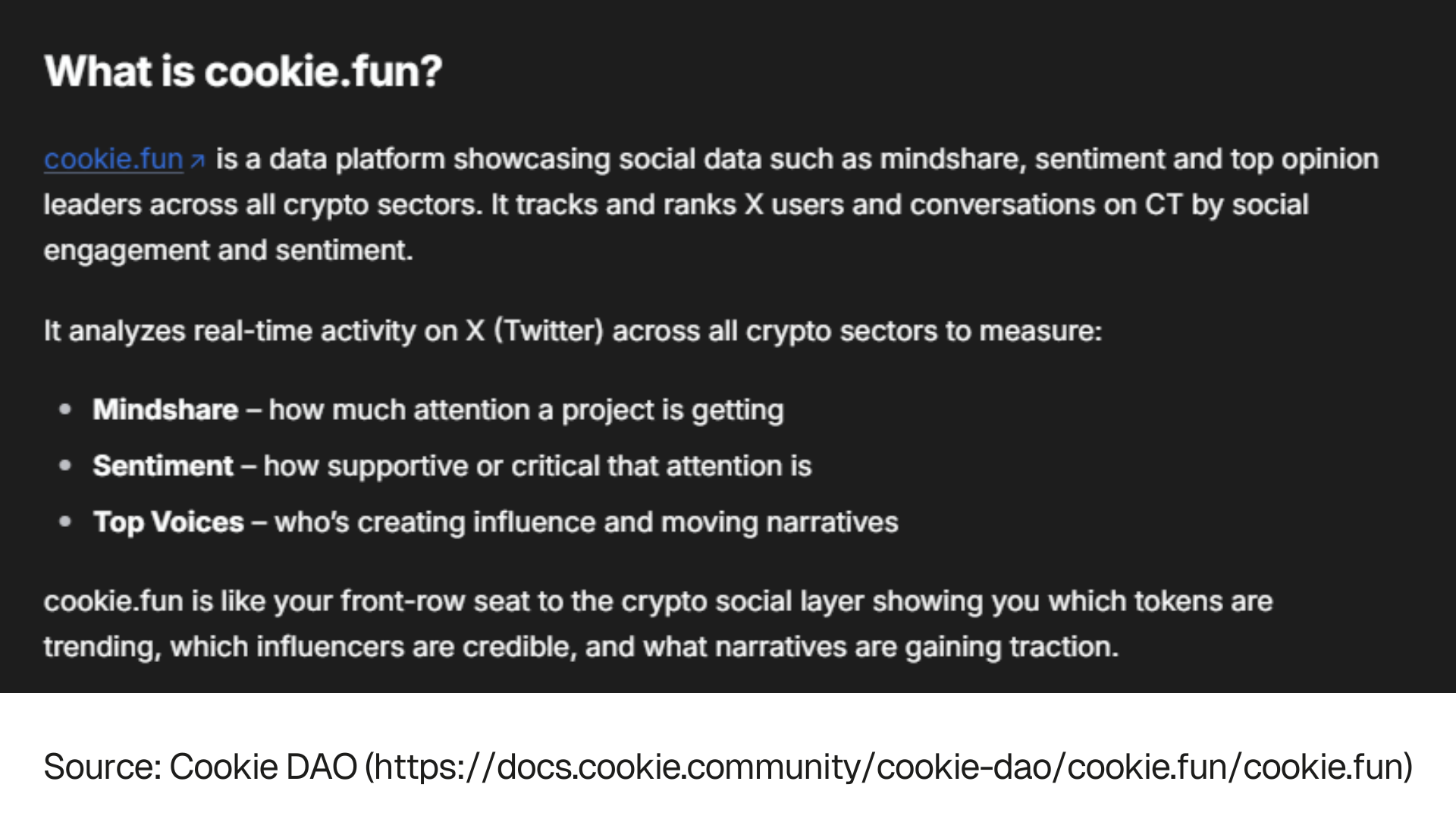Cookie.fun docs 
